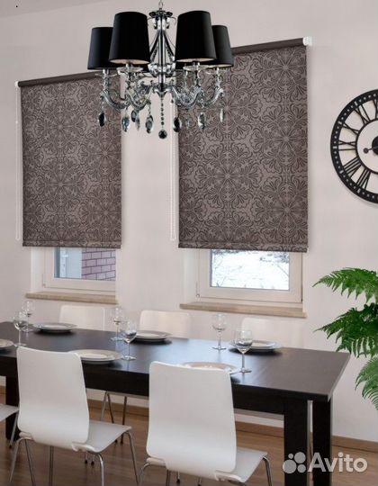 Жалюзи от производителя. Установка бесплатно