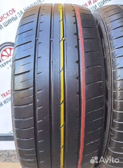 Hankook Ventus Prime 2 K115 225/60 R17 99H