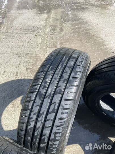 Nexen N'Fera SU4 185/65 R15