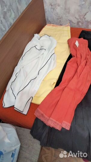 Одежда для женщин