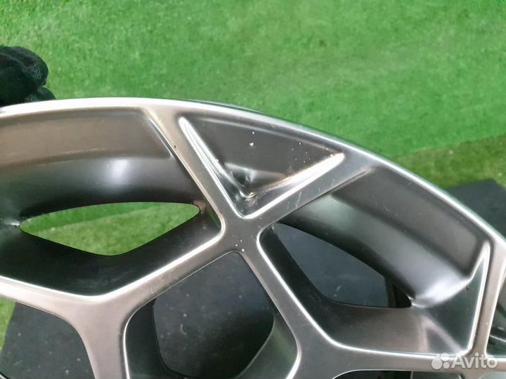 Диск литой R19 Genesis G80 (2020-н.в.) задний