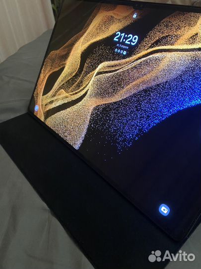 Планшет samsung galaxy tab s8 ultra