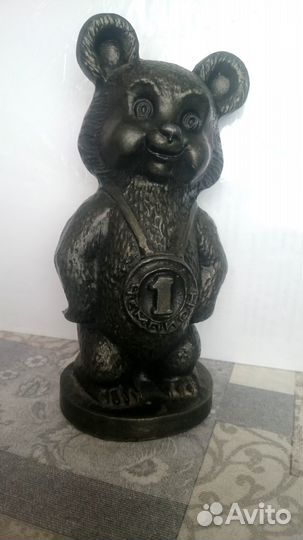 Посуда СССР