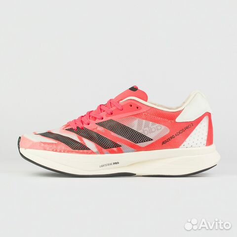 Кроссовки Adidas Adios Pro 2