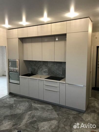 Кухня. Кухонный гарнитур