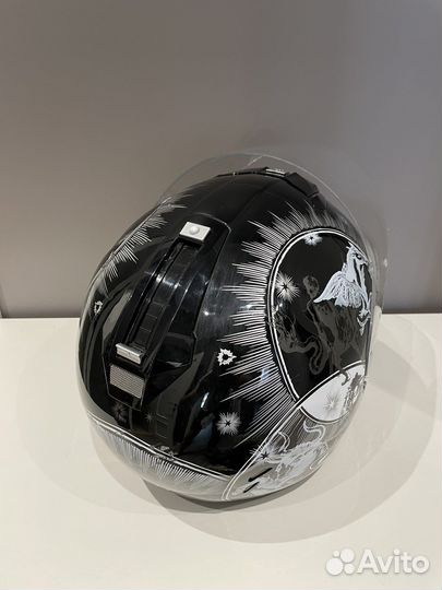 Шлем для мотоцикла