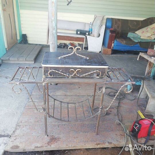 Электросварочные работы, любой сложности