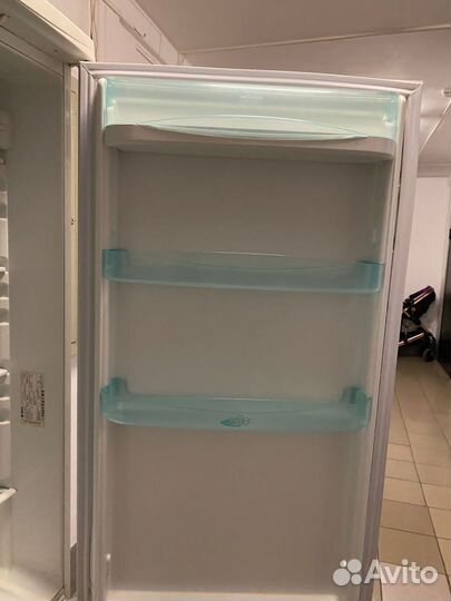 Морозильная камера