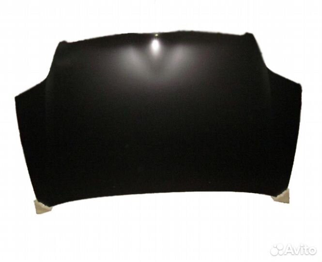 Капот Toyota Corolla (тойота королла)