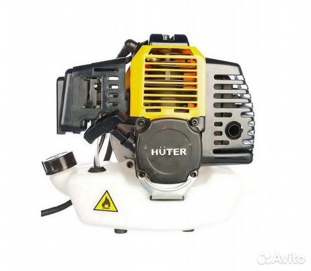 Триммер бензиновый Huter GGT-520S