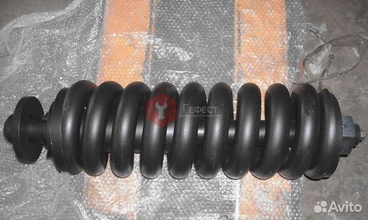 Натяжитель гусеницы Doosan DX340LC K1006183E