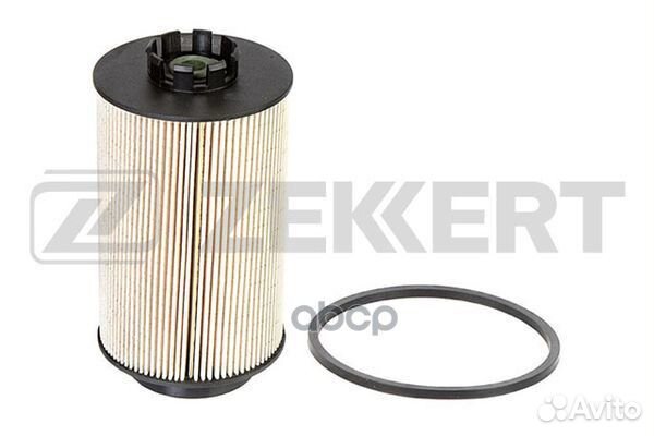 Фильтр топливный KF5506E Zekkert