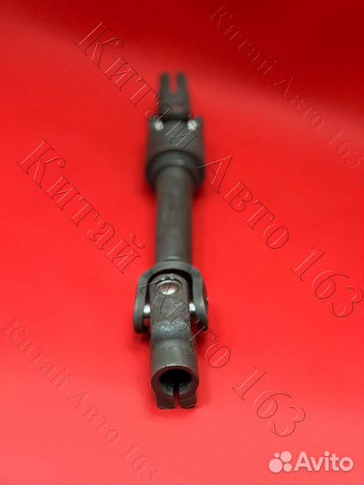 Рулевой вал верхний Geely Emgrand (Джили Эмгранд)