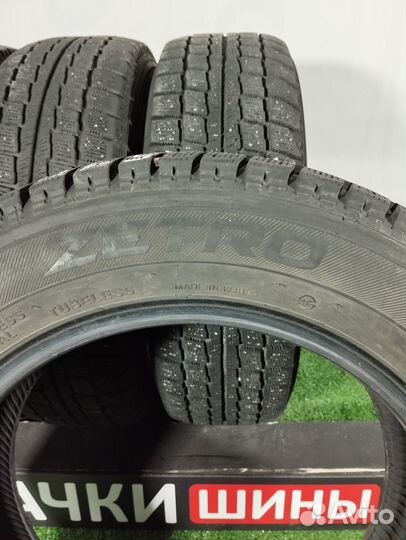 Zetro Ice Edge 175/65 R14