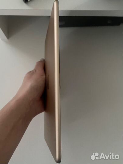 iPad mini 4 128gb