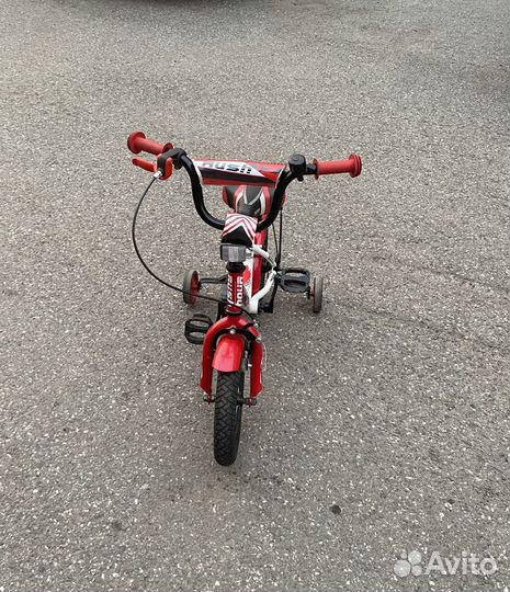 Orion Rush 12 kids bike