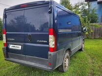 Citroen Jumper 2.2 MT, 2013, 190 000 км, с пробегом, цена 1 895 000 руб.