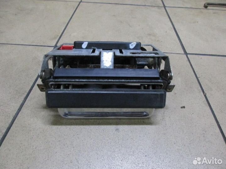 Ручка открытия багажника w140 S-class 603,971 1