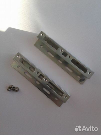 Салазки для SSD 2.5