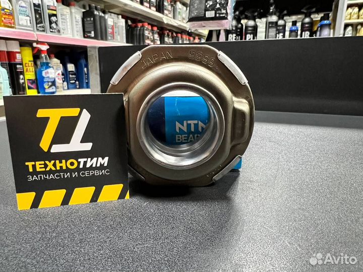 Exedy Подшипник выжимной L200