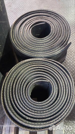 Транспортерная лента бу в размер