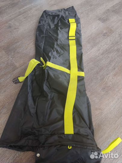 Сумка чехол для самоката