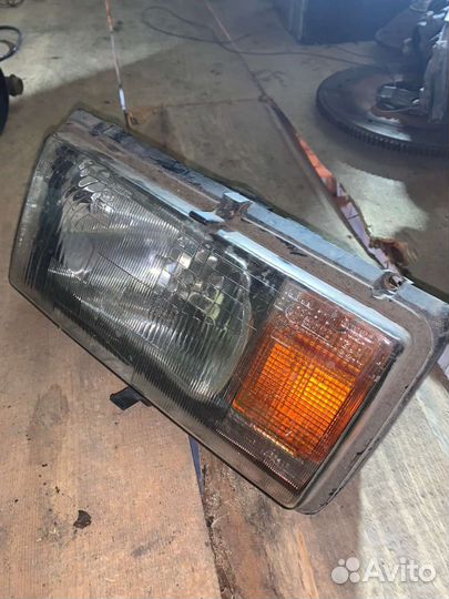 Авто разбор ваз газ