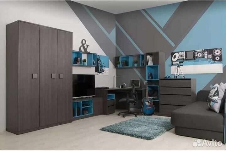 Детская мебель