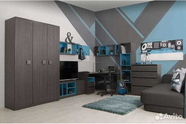 Детская мебель