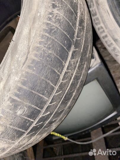 Bridgestone B-style 185/65 R15
