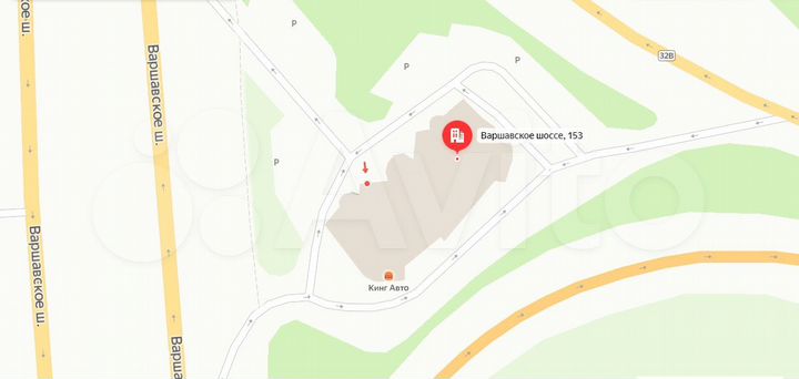 Продажа 380 м² + Земельный участок 29 сот