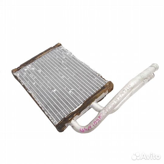 Радиатор печки Mazda Atenza '02-'08 контрактный