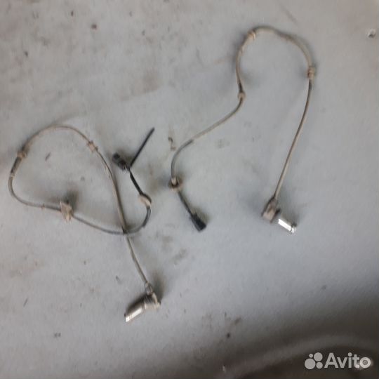 Датчик абс передний задний Ауди А4Б5