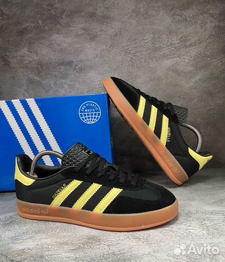 Кеды adidas gazelle мужские