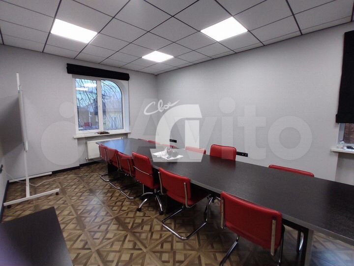 Продам офисное помещение, 505 м²