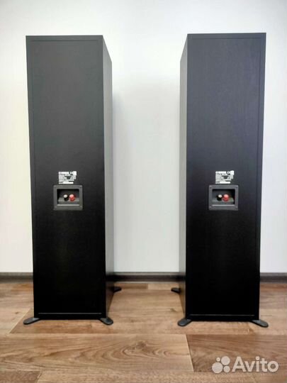 Напольные Колонки Yamaha NS-50F