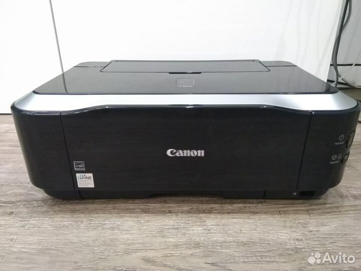 Принтер Canon iP3600
