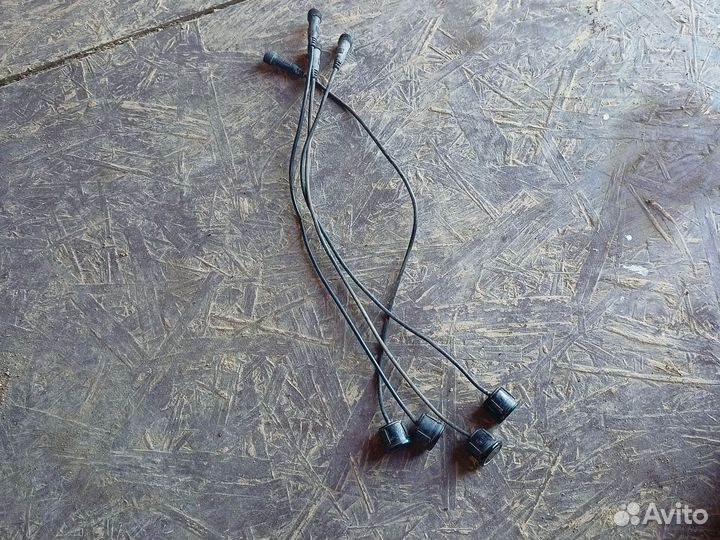 Датчики для парктроников