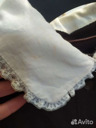 Школьная форма