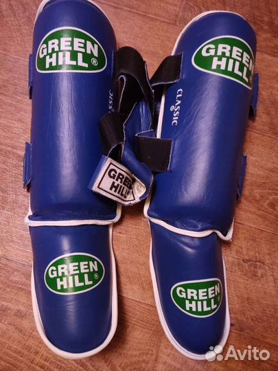 Экипировка для кикбоксинга, бокса