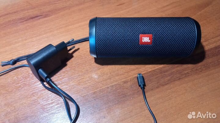 JBL Flip 3 Оригинал Колонка Блютуз Портативная