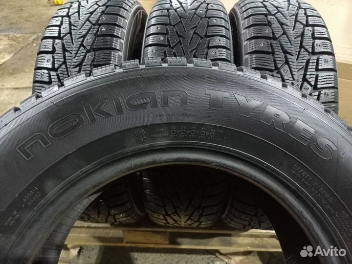 Nokian Tyres Nordman 7 185/70 R14 92T