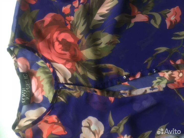 Женские вещи пакетом 44/46