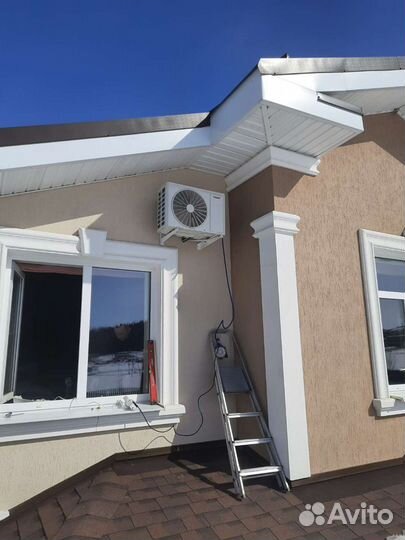 Сплит-система Tosot Natal T07H-SnN2/I