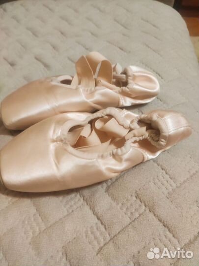 Пуанты r class 39-40