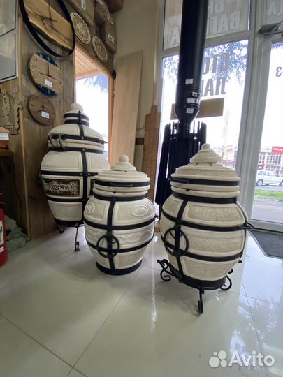 Тандыр Гектор