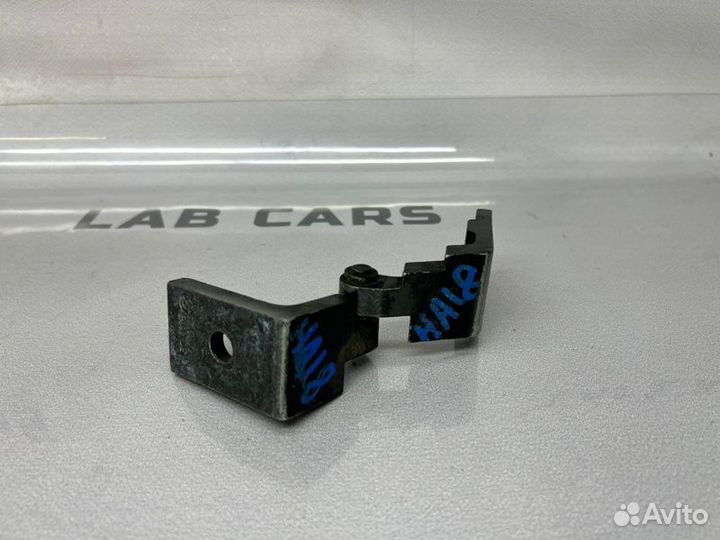 Петля двери задняя правая Bmw X5 E70 M57TU2 306D3