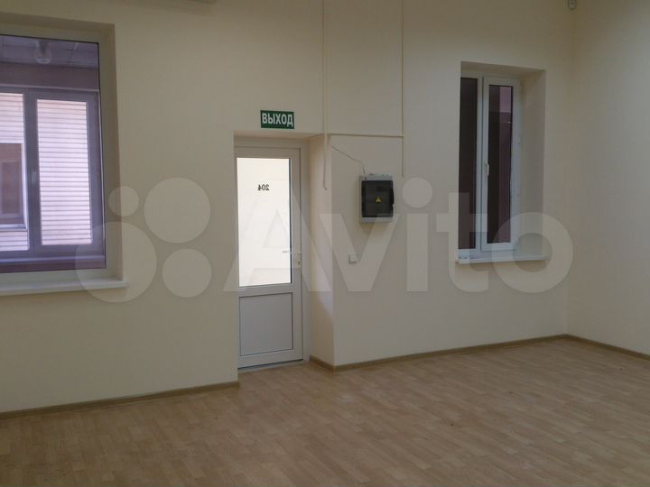 Офисное помещение, 32.4 м²