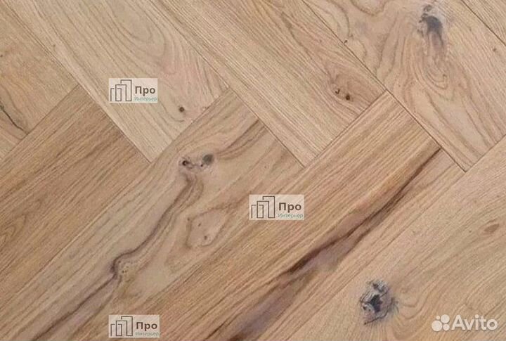 Паркет елка