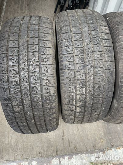 Toyo Garit G4 235/50 R18